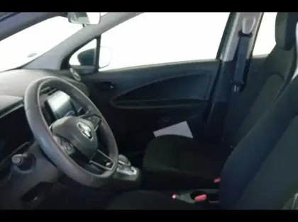 Photo 10 Renault Zoé Zoe E-Tech Equilibre charge normale R110 - 22B