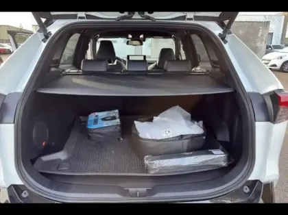 Photo 8 Toyota Rav4  2.5 Hybride Rechargeable 306ch Collection AWD-i MY25