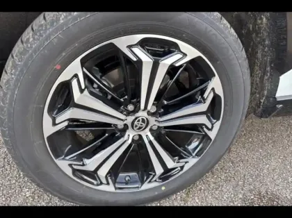 Photo 14 Toyota Rav4  2.5 Hybride Rechargeable 306ch Collection AWD-i MY25