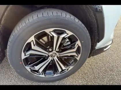 Photo 13 Toyota Rav4  2.5 Hybride Rechargeable 306ch Collection AWD-i MY25