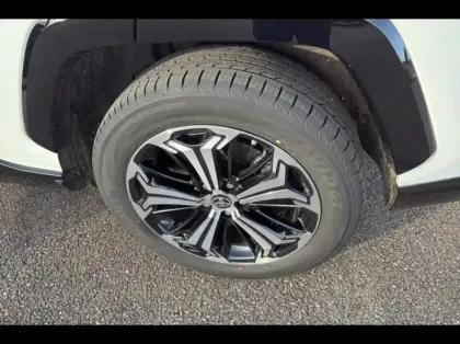 Photo 11 Toyota Rav4  2.5 Hybride Rechargeable 306ch Collection AWD-i MY25