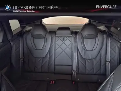 Photo 6 BMW Xm  50e 3.0 476ch