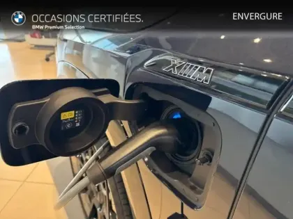 Photo 14 BMW Xm  50e 3.0 476ch