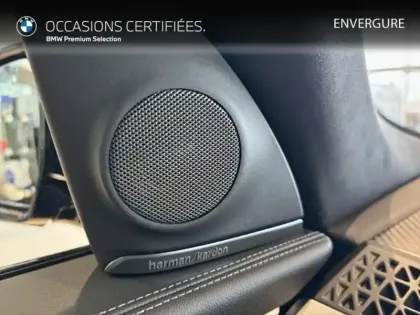 Photo 9 BMW Xm  50e 3.0 476ch