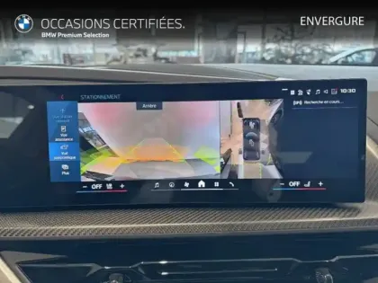 Photo 7 BMW Xm  50e 3.0 476ch