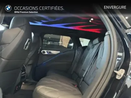 Photo 8 BMW Xm  50e 3.0 476ch