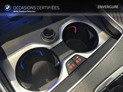 Photo 13 BMW Xm  50e 3.0 476ch