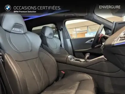 Photo 5 BMW Xm  50e 3.0 476ch
