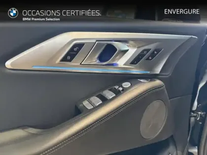 Photo 12 BMW Xm  50e 3.0 476ch