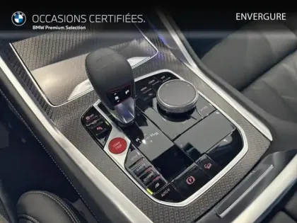 Photo 10 BMW Xm  50e 3.0 476ch