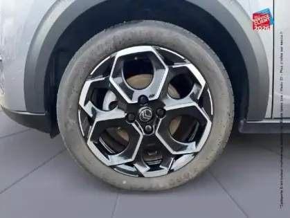 Photo 9 Citroën C3  1.2 Turbo 100ch MAX