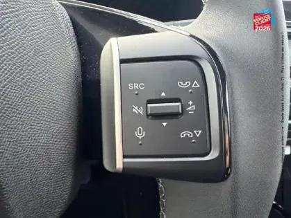 Photo 11 Citroën C3  1.2 Turbo 100ch MAX