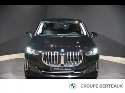 Photo 7 BMW Serie 2 Série 2 ActiveTourer 225e 245ch xDrive Luxury DKG7