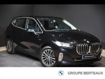 Photo 6 BMW Serie 2 Série 2 ActiveTourer 225e 245ch xDrive Luxury DKG7