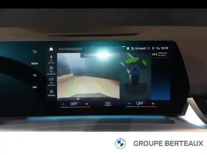 Photo 11 BMW Serie 2 Série 2 ActiveTourer 225e 245ch xDrive Luxury DKG7