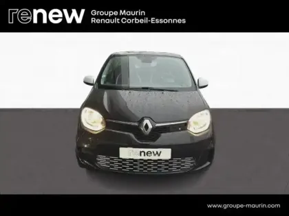 Photo 7 Renault Twingo  E-Tech Electric Urban Night R80 Achat Intégral - 21MY