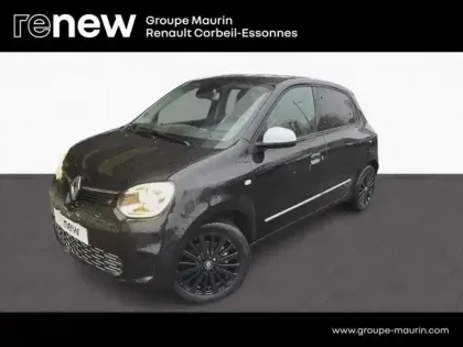 Photo Renault Twingo