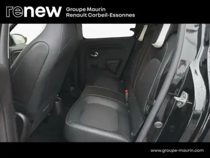 Photo 11 Renault Twingo  E-Tech Electric Urban Night R80 Achat Intégral - 21MY