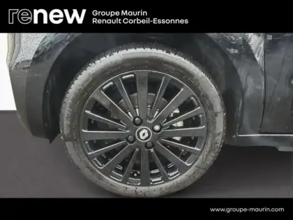 Photo 8 Renault Twingo  E-Tech Electric Urban Night R80 Achat Intégral - 21MY