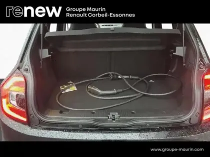 Photo 14 Renault Twingo  E-Tech Electric Urban Night R80 Achat Intégral - 21MY