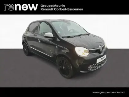 Photo 6 Renault Twingo  E-Tech Electric Urban Night R80 Achat Intégral - 21MY