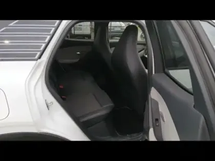 Photo 12 Ford Explorer  286ch Extended Range 77kWh RWD