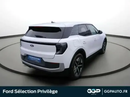 Photo 5 Ford Explorer  286ch Extended Range 77kWh RWD