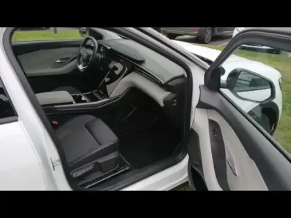 Photo 13 Ford Explorer  286ch Extended Range 77kWh RWD