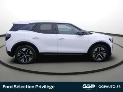 Photo 6 Ford Explorer  286ch Extended Range 77kWh RWD