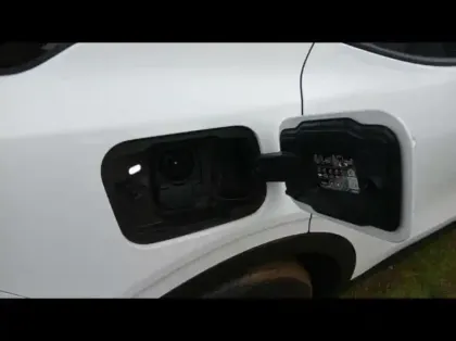 Photo 10 Ford Explorer  286ch Extended Range 77kWh RWD