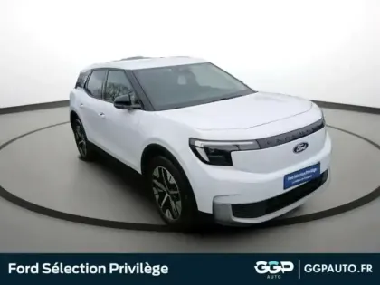 Photo 7 Ford Explorer  286ch Extended Range 77kWh RWD