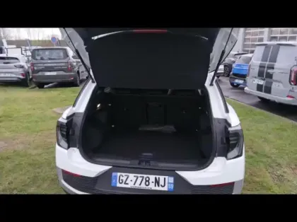 Photo 8 Ford Explorer  286ch Extended Range 77kWh RWD