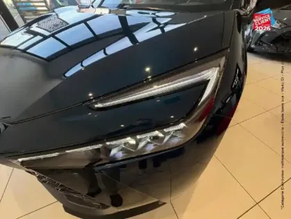 Photo 12 Toyota C-HR  1.8 Hybride 140ch Collection MY25