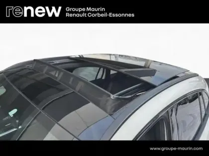 Photo 8 Mercedes GLA  200 163ch Progressive Line 7G-DCT