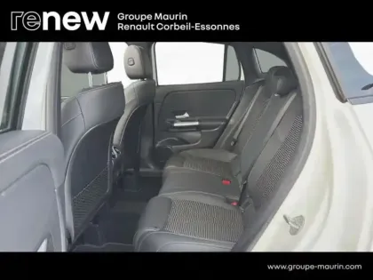 Photo 12 Mercedes GLA  200 163ch Progressive Line 7G-DCT