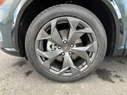 Photo 8 Cupra Formentor  1.5 eHybrid 204ch V DSG6