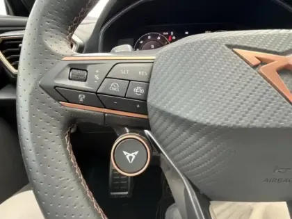 Photo 12 Cupra Formentor  1.5 eHybrid 204ch V DSG6