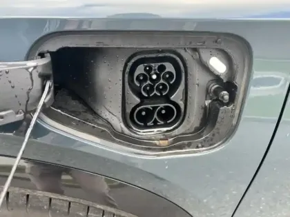 Photo 7 Cupra Formentor  1.5 eHybrid 204ch V DSG6