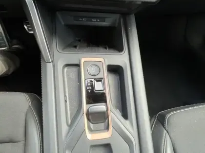 Photo 13 Cupra Formentor  1.5 eHybrid 204ch V DSG6