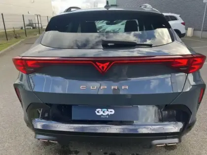 Photo 5 Cupra Formentor  1.5 eHybrid 204ch V DSG6