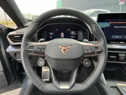 Photo 10 Cupra Formentor  1.5 eHybrid 204ch V DSG6