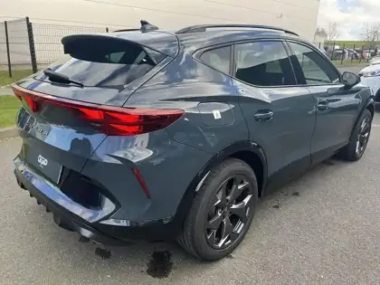 Photo 6 Cupra Formentor  1.5 eHybrid 204ch V DSG6