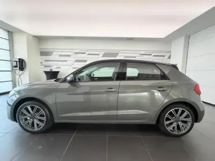 Photo 9 Audi A1  Sportback 25 TFSI 95ch Design