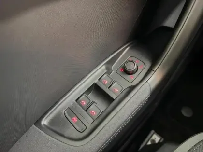 Photo 14 Audi A1  Sportback 25 TFSI 95ch Design