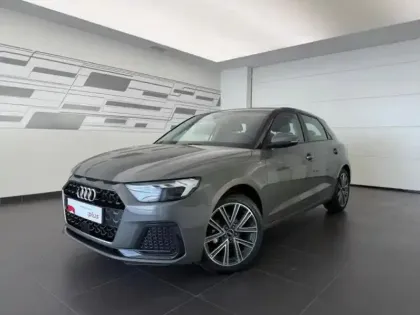 Photo Audi A1