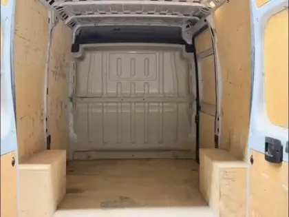 Photo 9 Citroën Jumper  Fg L2H2 3.3 120ch BlueHDi CLUB S&S (15415?ht)