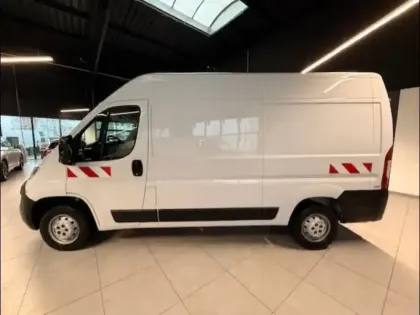 Photo 6 Citroën Jumper  Fg L2H2 3.3 120ch BlueHDi CLUB S&S (15415?ht)