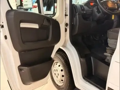 Photo 14 Citroën Jumper  Fg L2H2 3.3 120ch BlueHDi CLUB S&S (15415?ht)