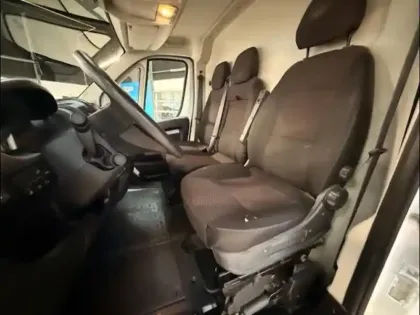 Photo 11 Citroën Jumper  Fg L2H2 3.3 120ch BlueHDi CLUB S&S (15415?ht)