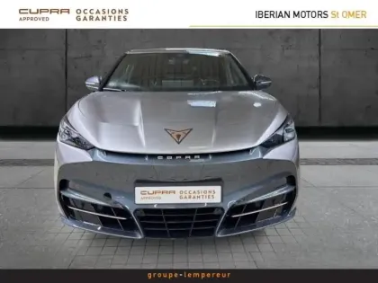 Photo 8 Cupra Tavascan  286ch 77 kWh V